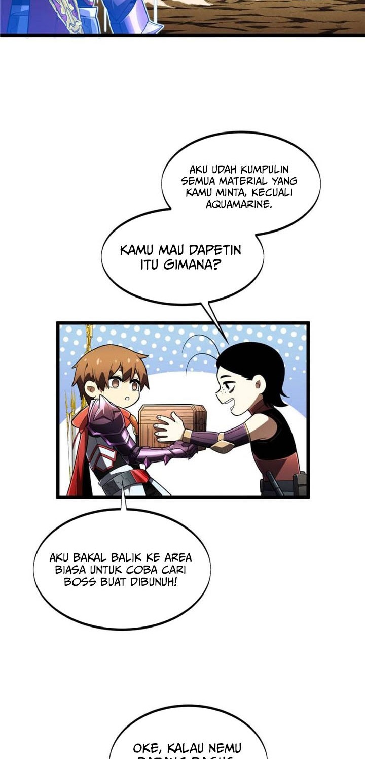 The King’s Avatar Chapter 162 Gambar 14