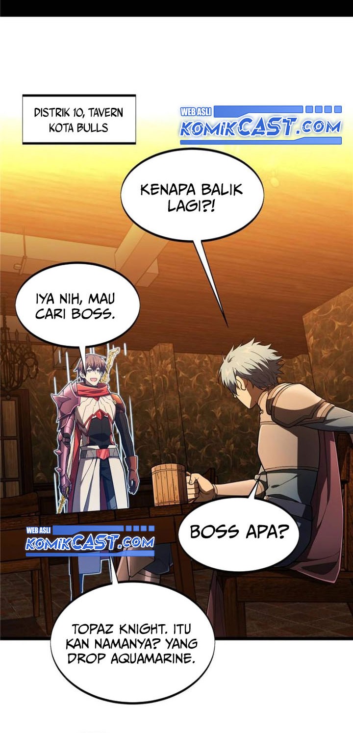 The King’s Avatar Chapter 162 Gambar 16