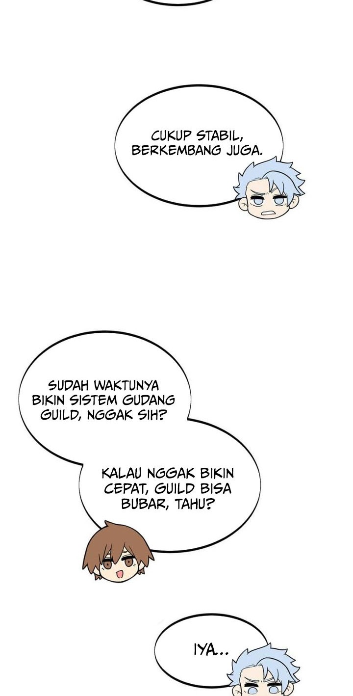 The King’s Avatar Chapter 162 Gambar 18