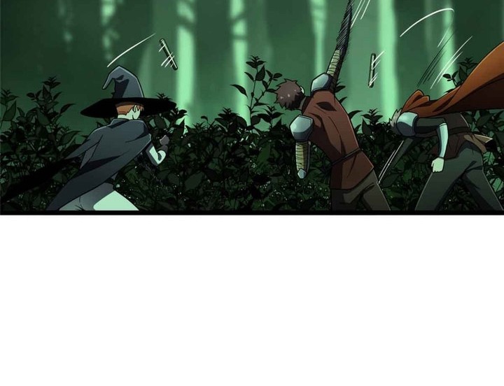 The King’s Avatar Chapter 163 Gambar 24