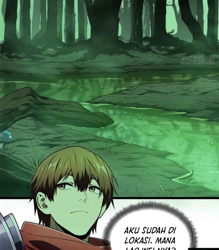 The King’s Avatar Chapter 163 Gambar 8