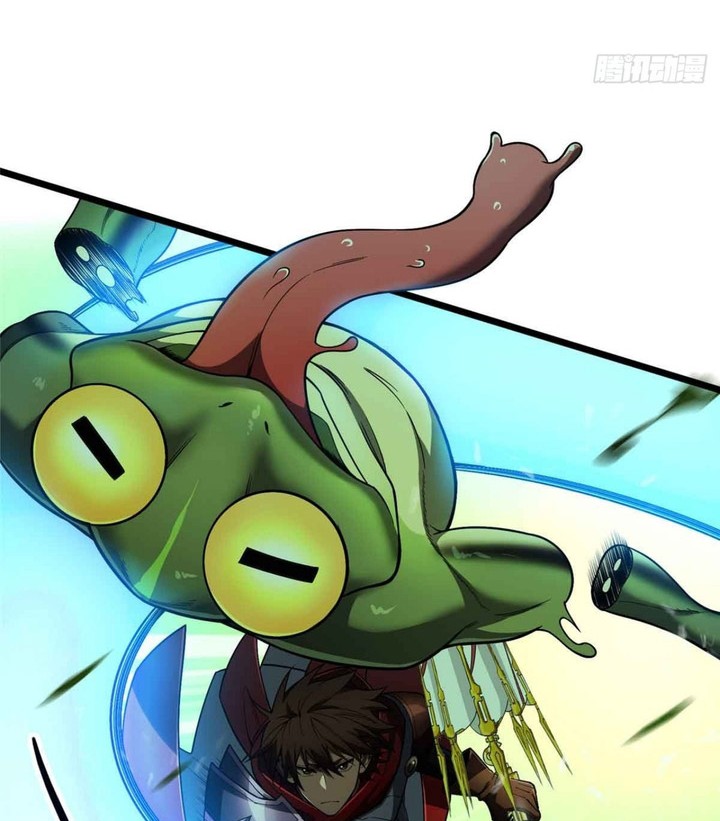 The King’s Avatar Chapter 163 Gambar 10