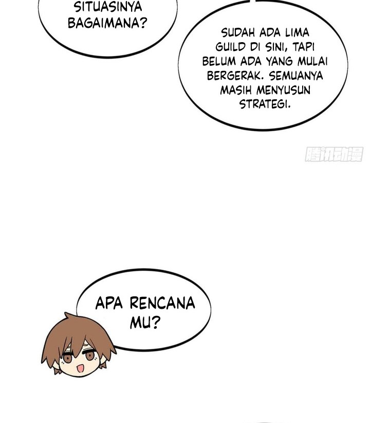 The King’s Avatar Chapter 163 Gambar 12