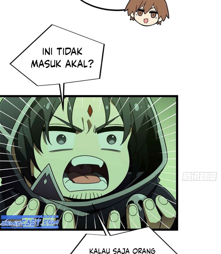 The King’s Avatar Chapter 164 Gambar 28