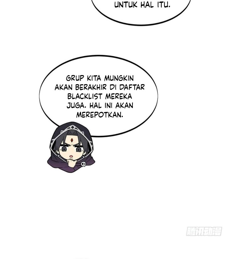 The King’s Avatar Chapter 164 Gambar 30