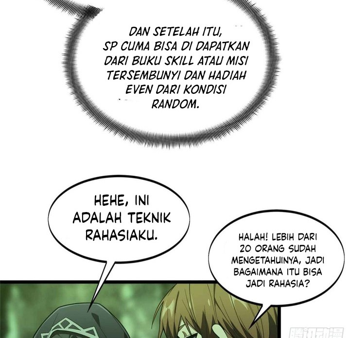 The King’s Avatar Chapter 164 Gambar 32