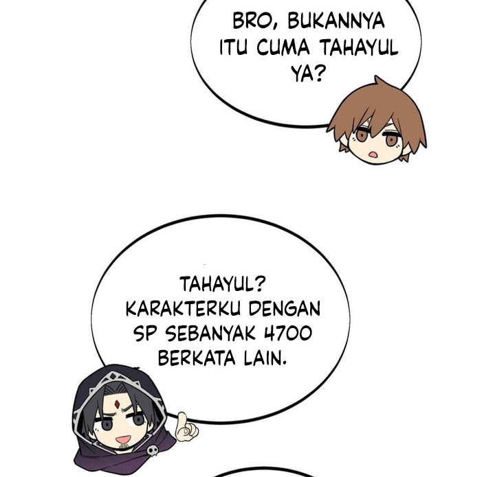 The King’s Avatar Chapter 164 Gambar 34