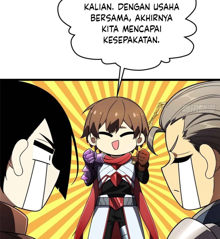 The King’s Avatar Chapter 164 Gambar 20