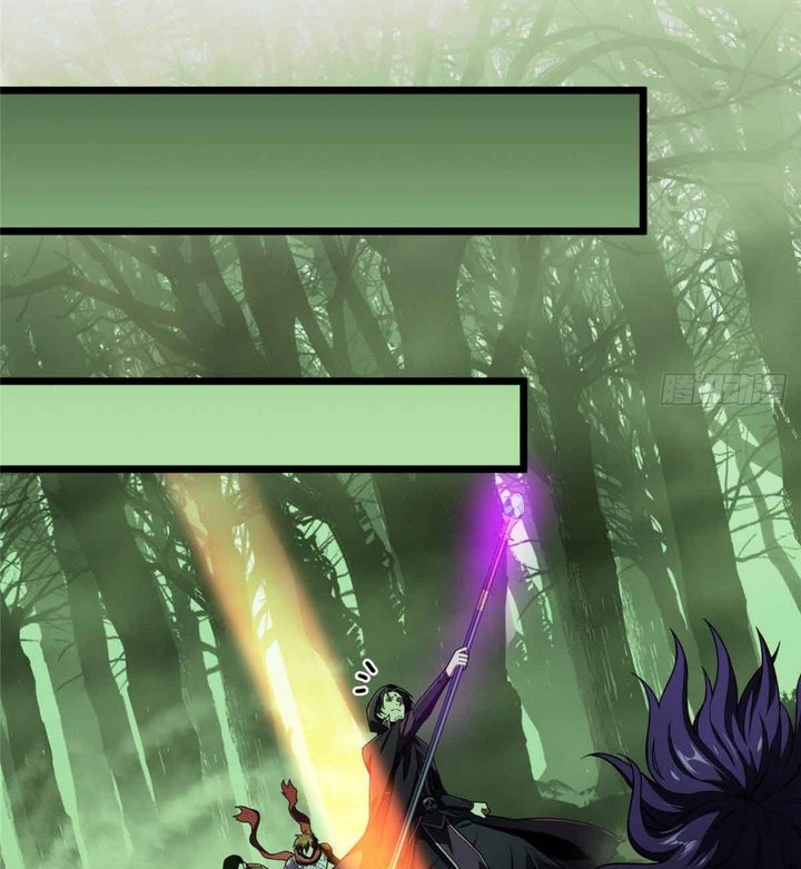 The King’s Avatar Chapter 164 Gambar 22