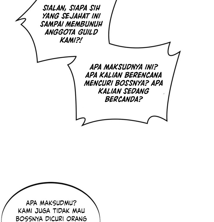 The King’s Avatar Chapter 164 Gambar 4