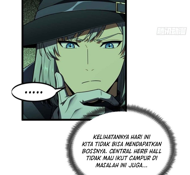 The King’s Avatar Chapter 164 Gambar 8