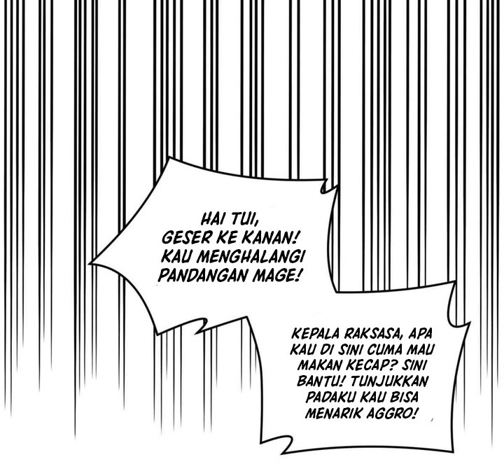 The King’s Avatar Chapter 164 Gambar 12