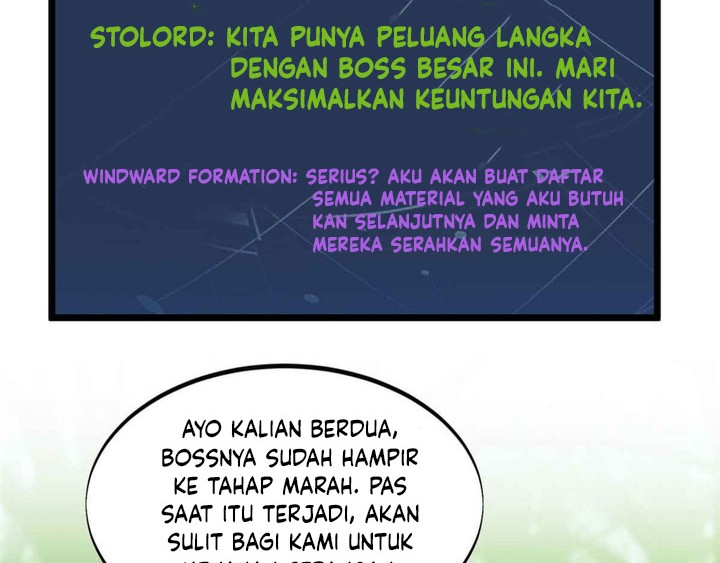 The King’s Avatar Chapter 164 Gambar 14