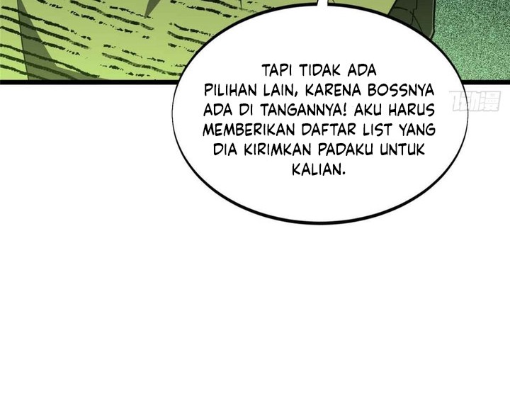 The King’s Avatar Chapter 164 Gambar 18