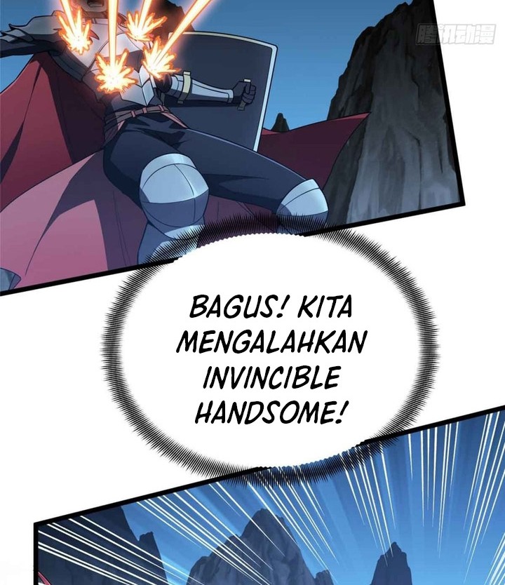 The King’s Avatar Chapter 165 Gambar 34