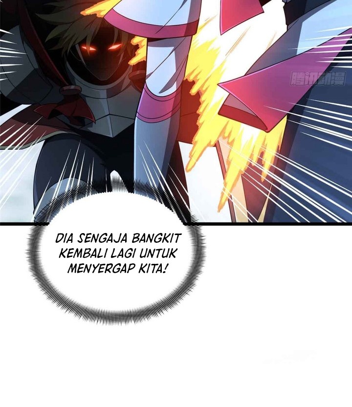 The King’s Avatar Chapter 165 Gambar 36