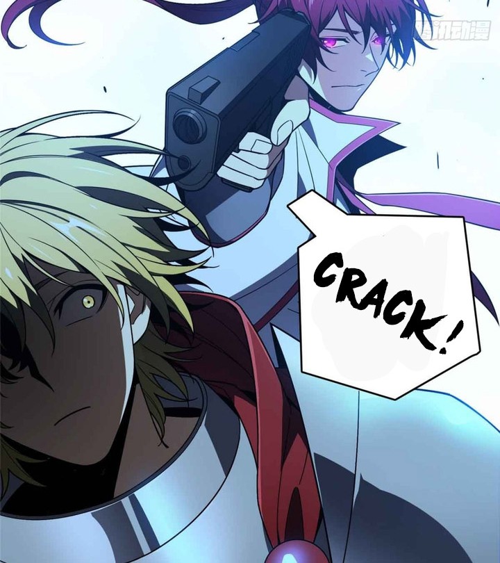 The King’s Avatar Chapter 165 Gambar 20