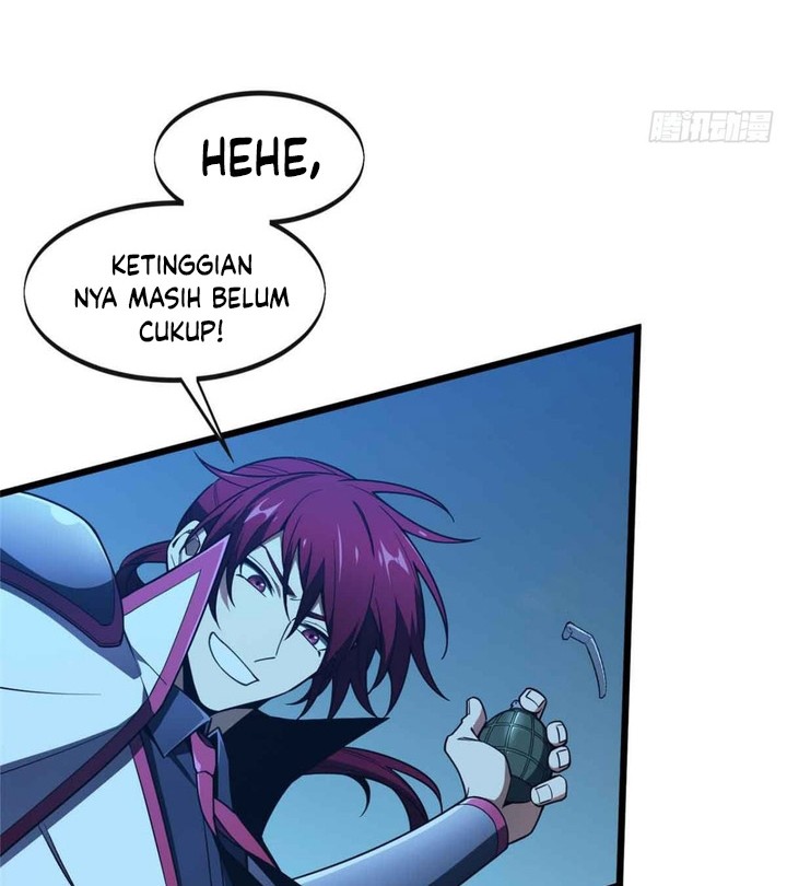 The King’s Avatar Chapter 165 Gambar 22