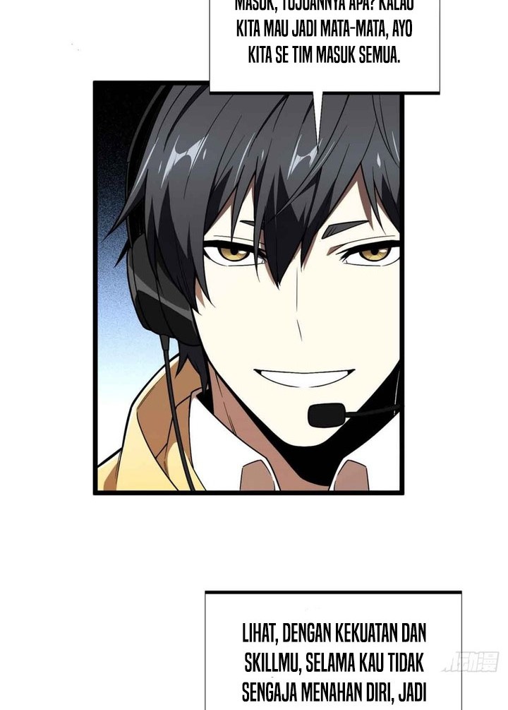 Manhua The King’s Avatar Chapter 165 gambar nomor 2