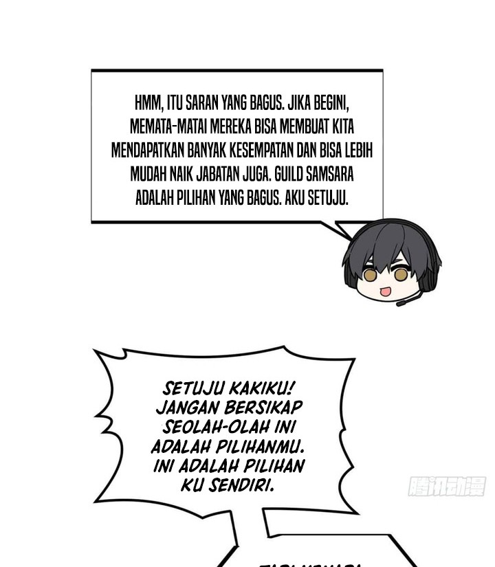 The King’s Avatar Chapter 165 Gambar 4