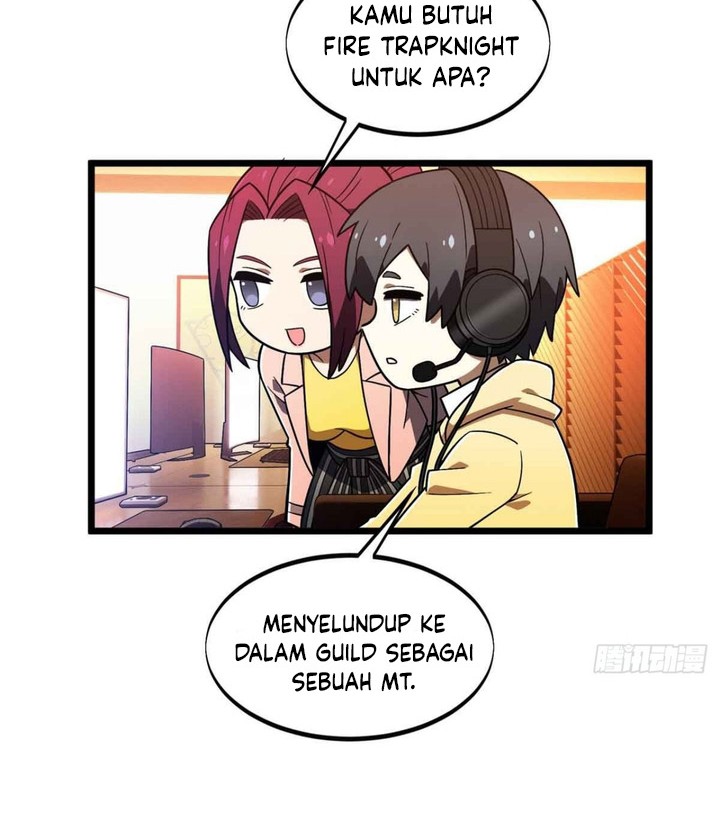 The King’s Avatar Chapter 165 Gambar 6