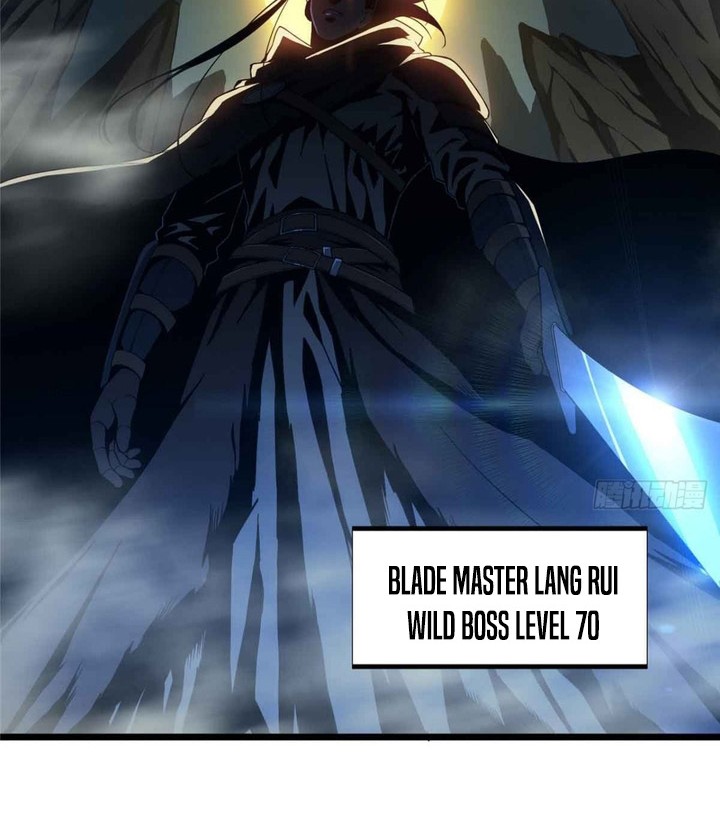 The King’s Avatar Chapter 165 Gambar 12