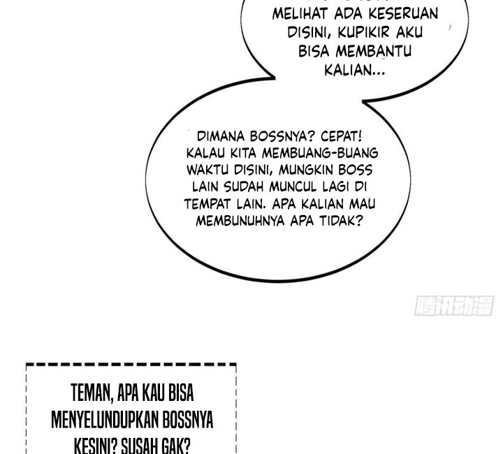 The King’s Avatar Chapter 165 Gambar 14