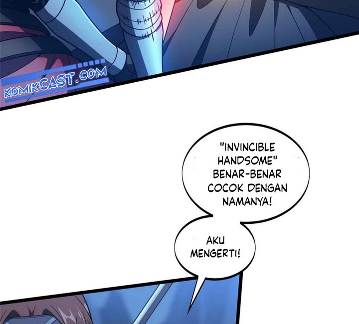 The King’s Avatar Chapter 165 Gambar 16