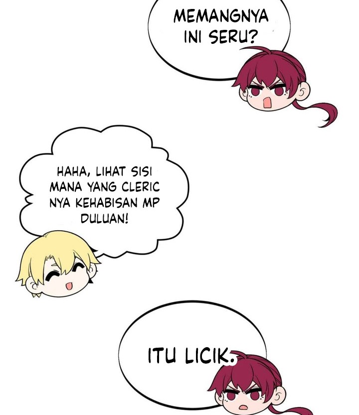 The King’s Avatar Chapter 166 Gambar 20