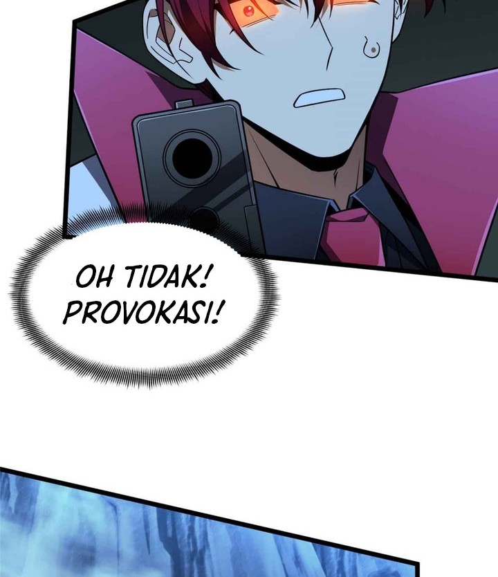 The King’s Avatar Chapter 166 Gambar 22