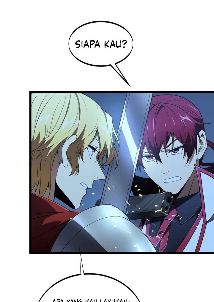 Manhua The King’s Avatar Chapter 166 gambar nomor 2