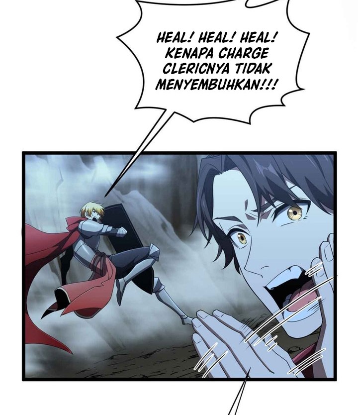 The King’s Avatar Chapter 166 Gambar 4