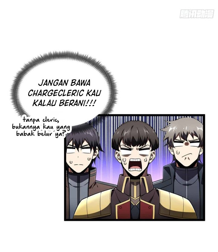 The King’s Avatar Chapter 166 Gambar 6