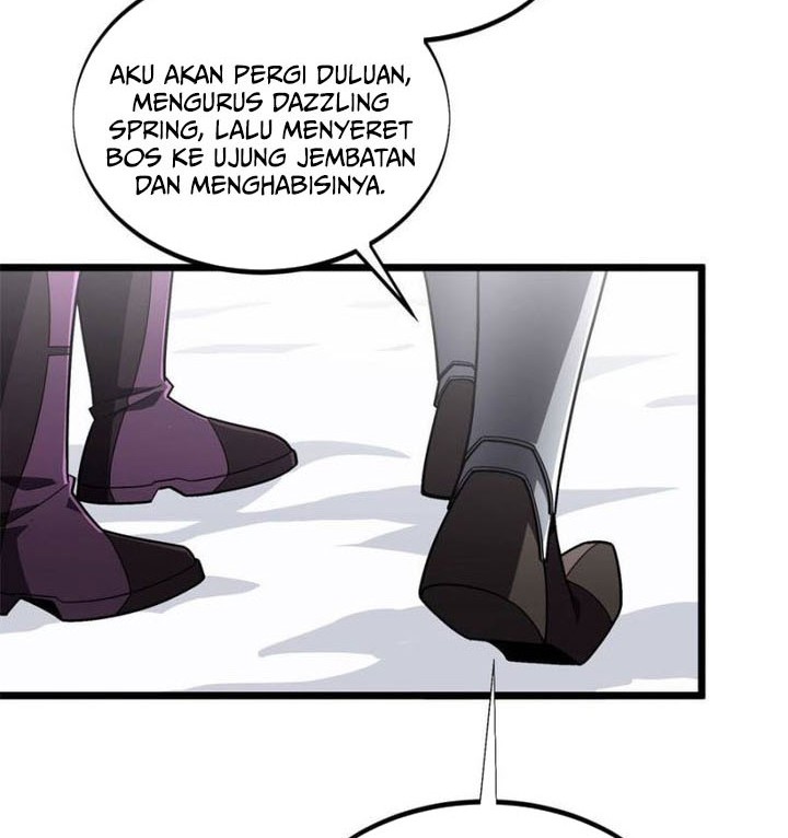 The King’s Avatar Chapter 167 Gambar 30