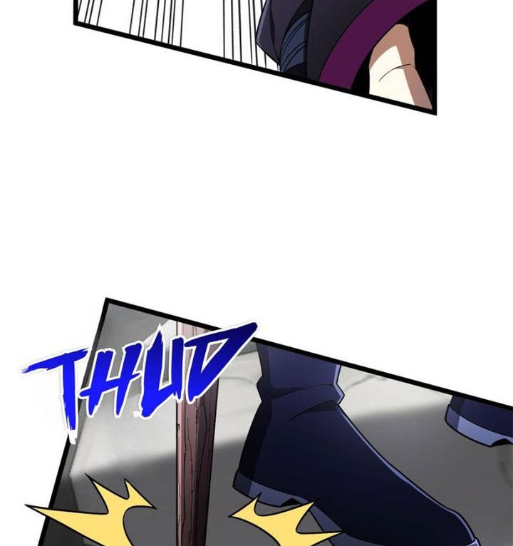 The King’s Avatar Chapter 167 Gambar 26