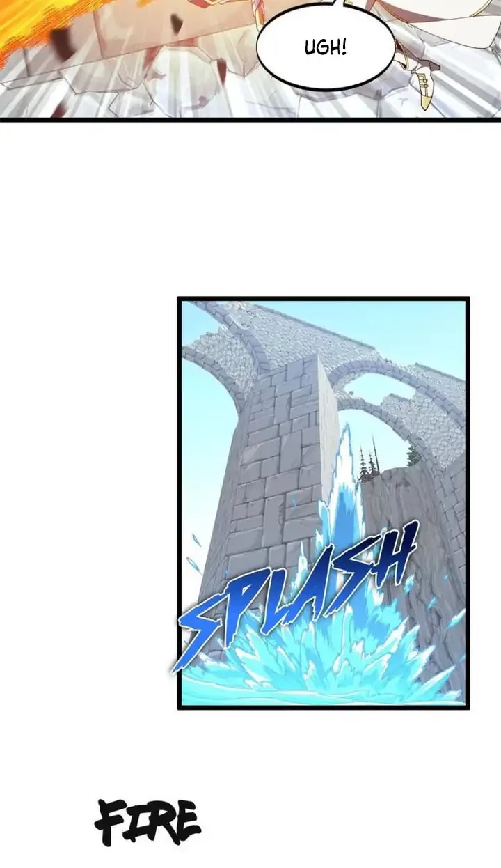 The King’s Avatar Chapter 168 Gambar 9