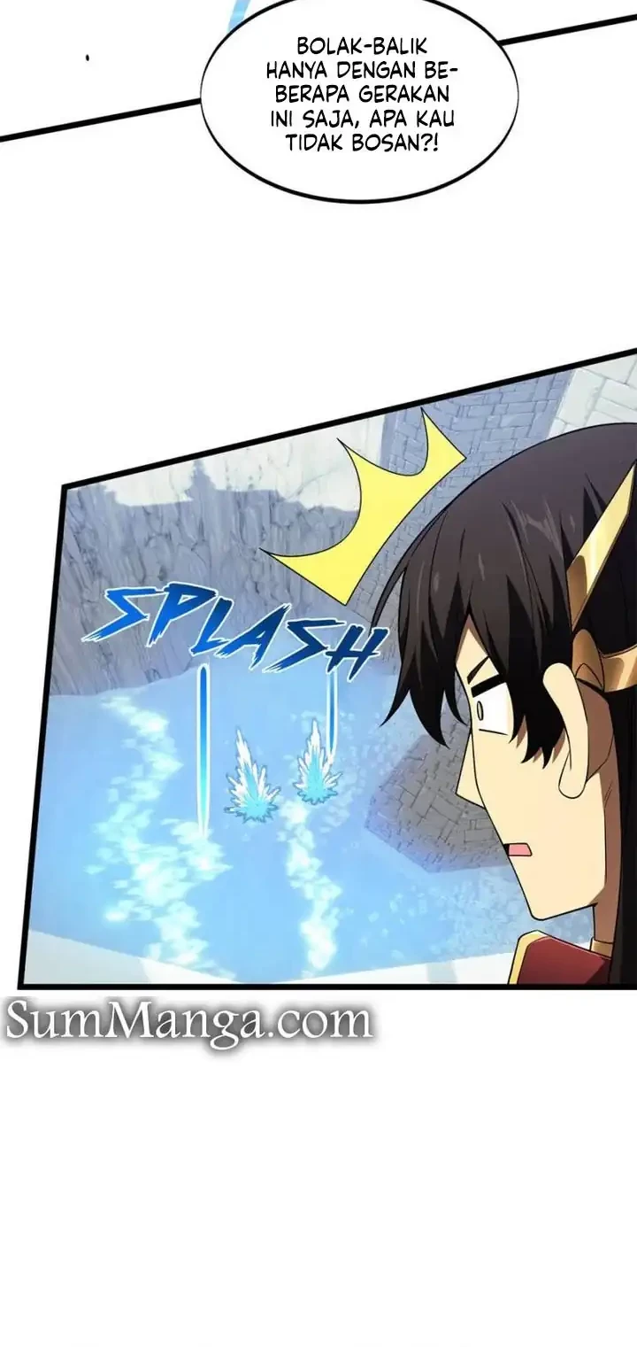 The King’s Avatar Chapter 168 Gambar 11