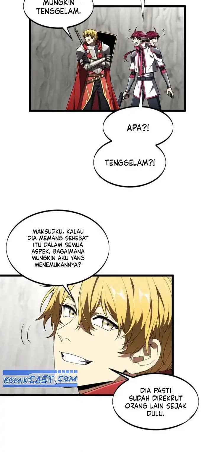 The King’s Avatar Chapter 168 Gambar 17