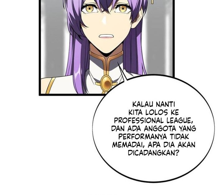 The King’s Avatar Chapter 169 Gambar 6