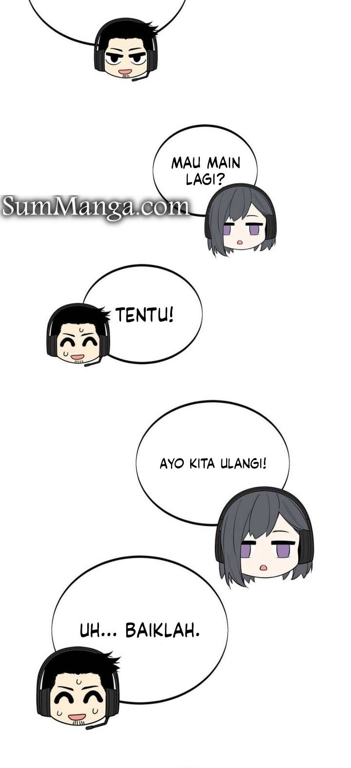 The King’s Avatar Chapter 170 Gambar 30