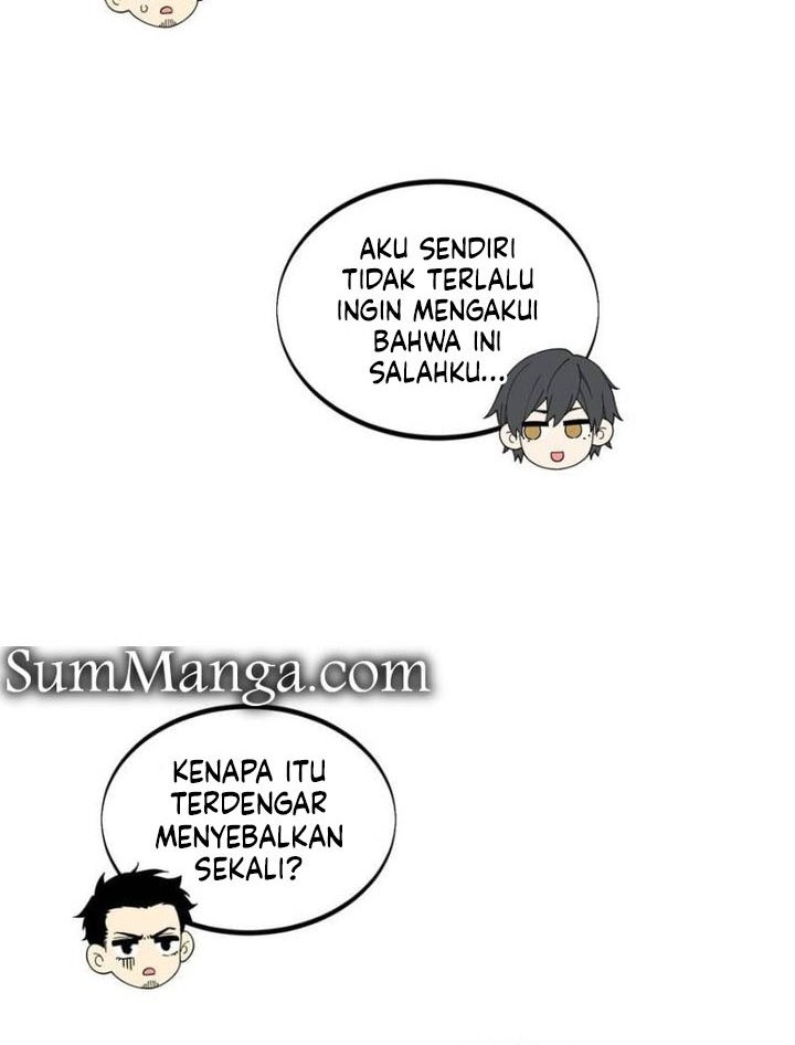 The King’s Avatar Chapter 170 Gambar 4