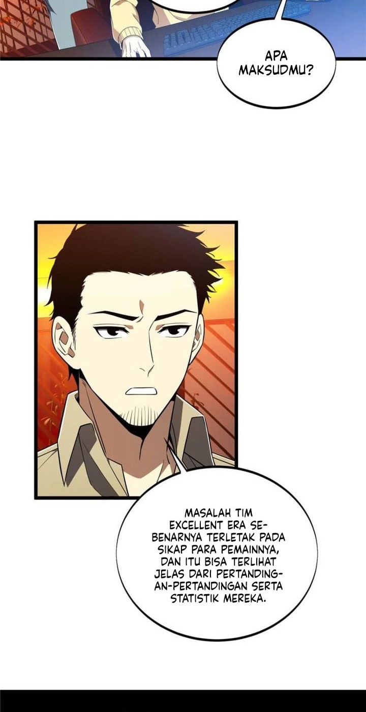 The King’s Avatar Chapter 170 Gambar 8