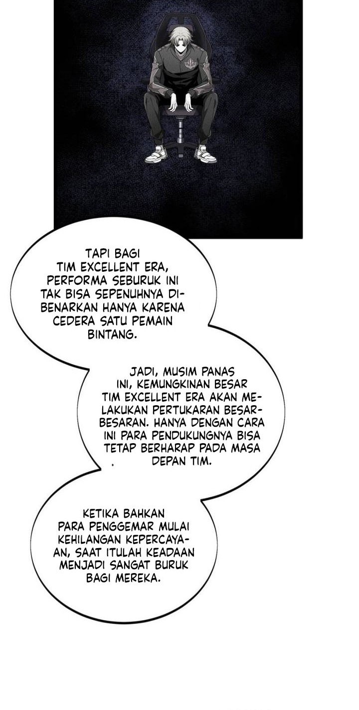 The King’s Avatar Chapter 170 Gambar 14