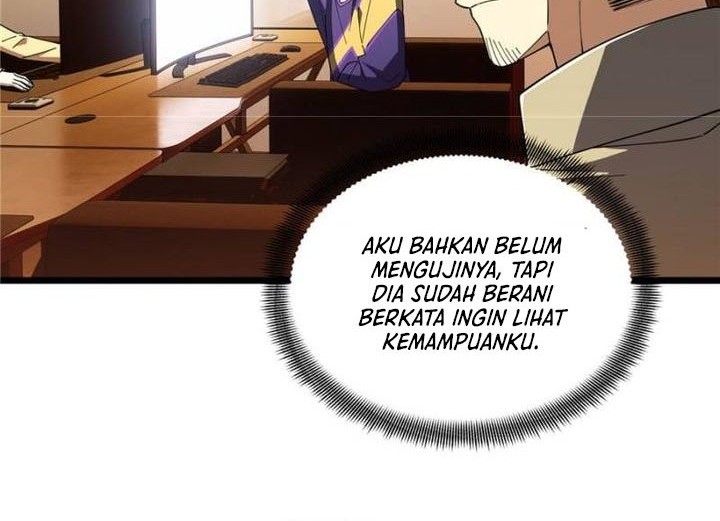 The King’s Avatar Chapter 170 Gambar 18