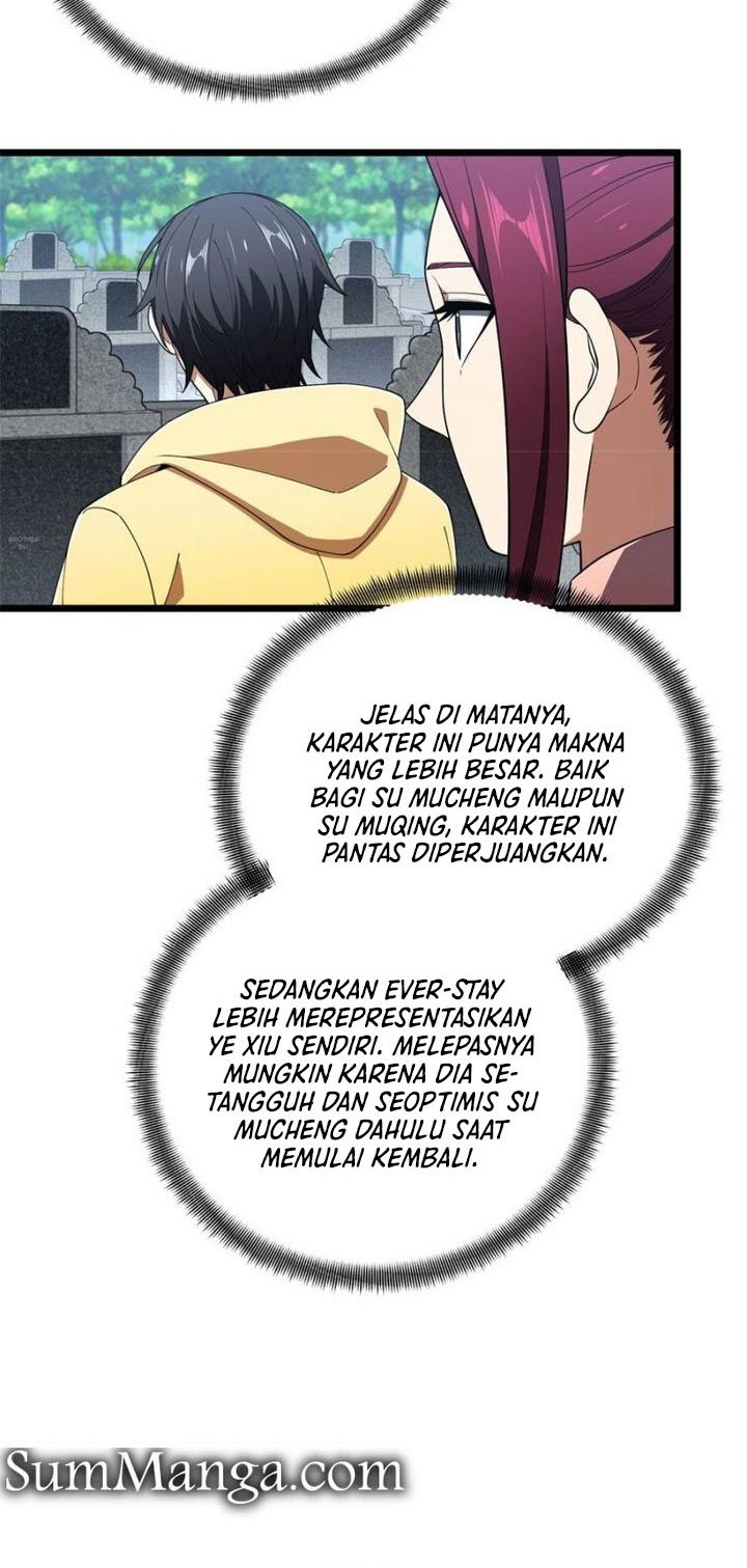 The King’s Avatar Chapter 171 Gambar 22