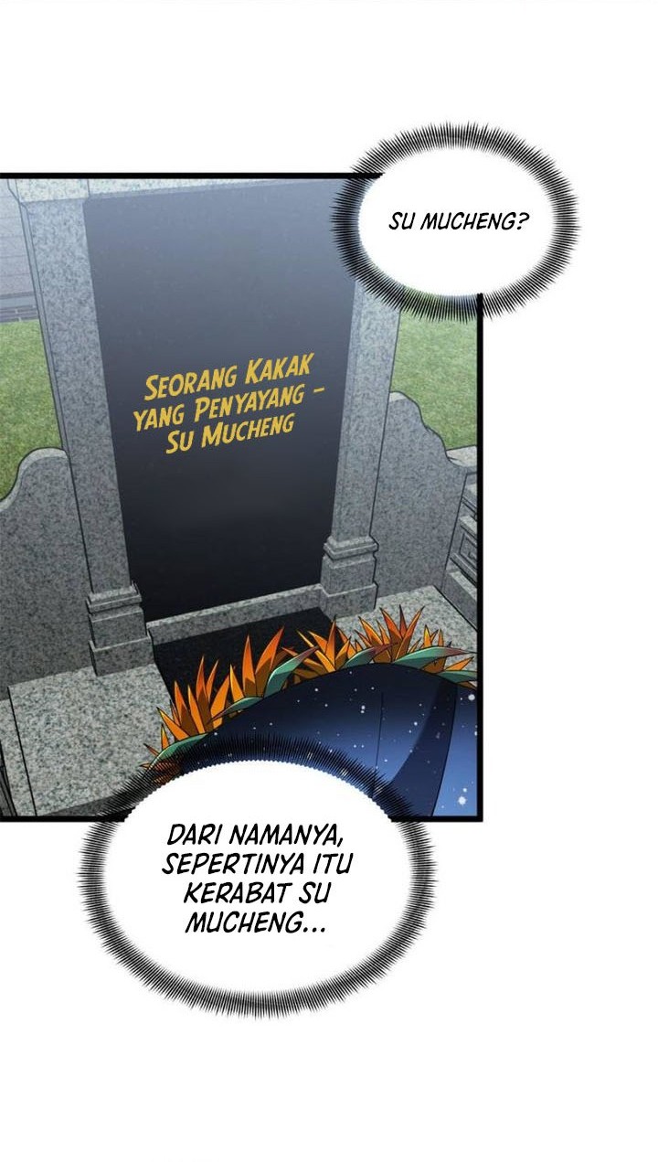 The King’s Avatar Chapter 171 Gambar 8