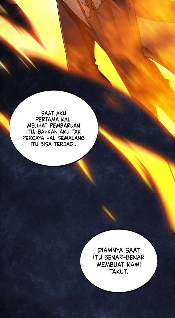 The King’s Avatar Chapter 171 Gambar 16