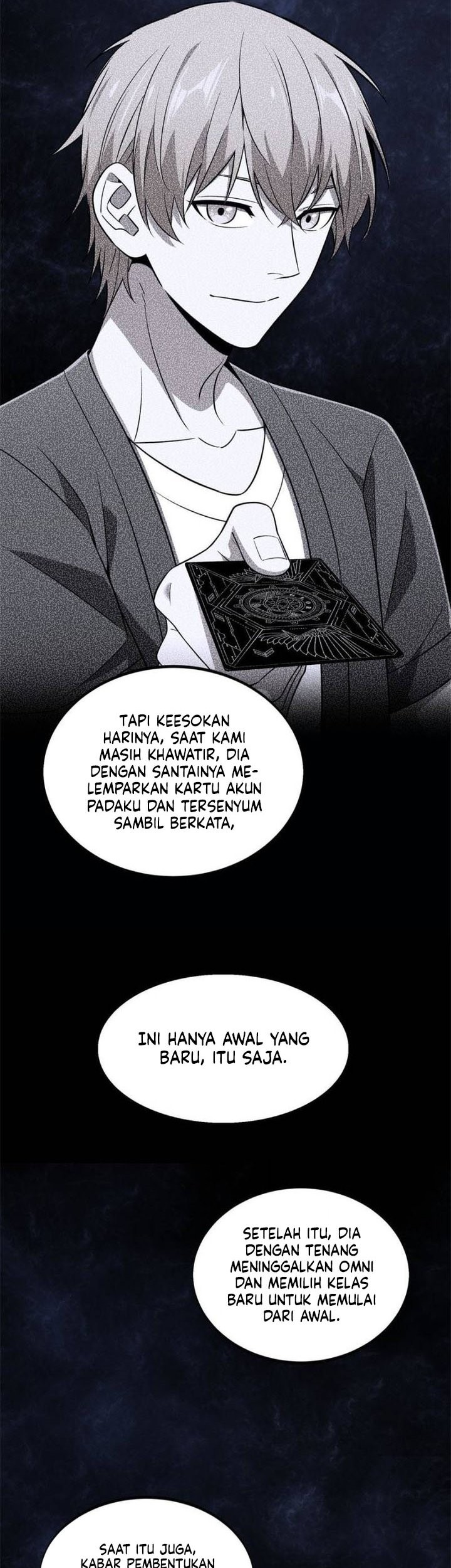 The King’s Avatar Chapter 171 Gambar 17