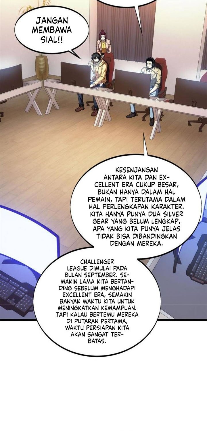 The King’s Avatar Chapter 172 Gambar 4