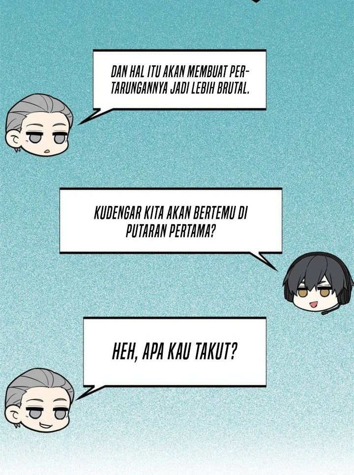 The King’s Avatar Chapter 172 Gambar 9